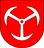 Herb: Brzeg