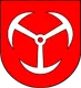 Herb: Brzeg