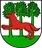 Herb: Domaszków