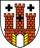 Herb: Kluczbork