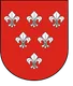 Herb: Nysa