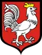Herb: Oława