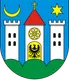 Herb: Ziębice